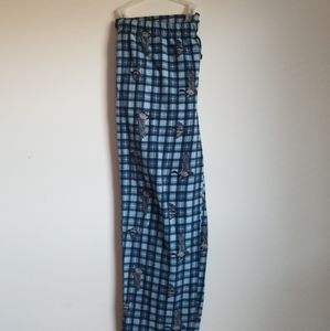 💥FADED GLORY • MENS PAJAMA BOTTOMS